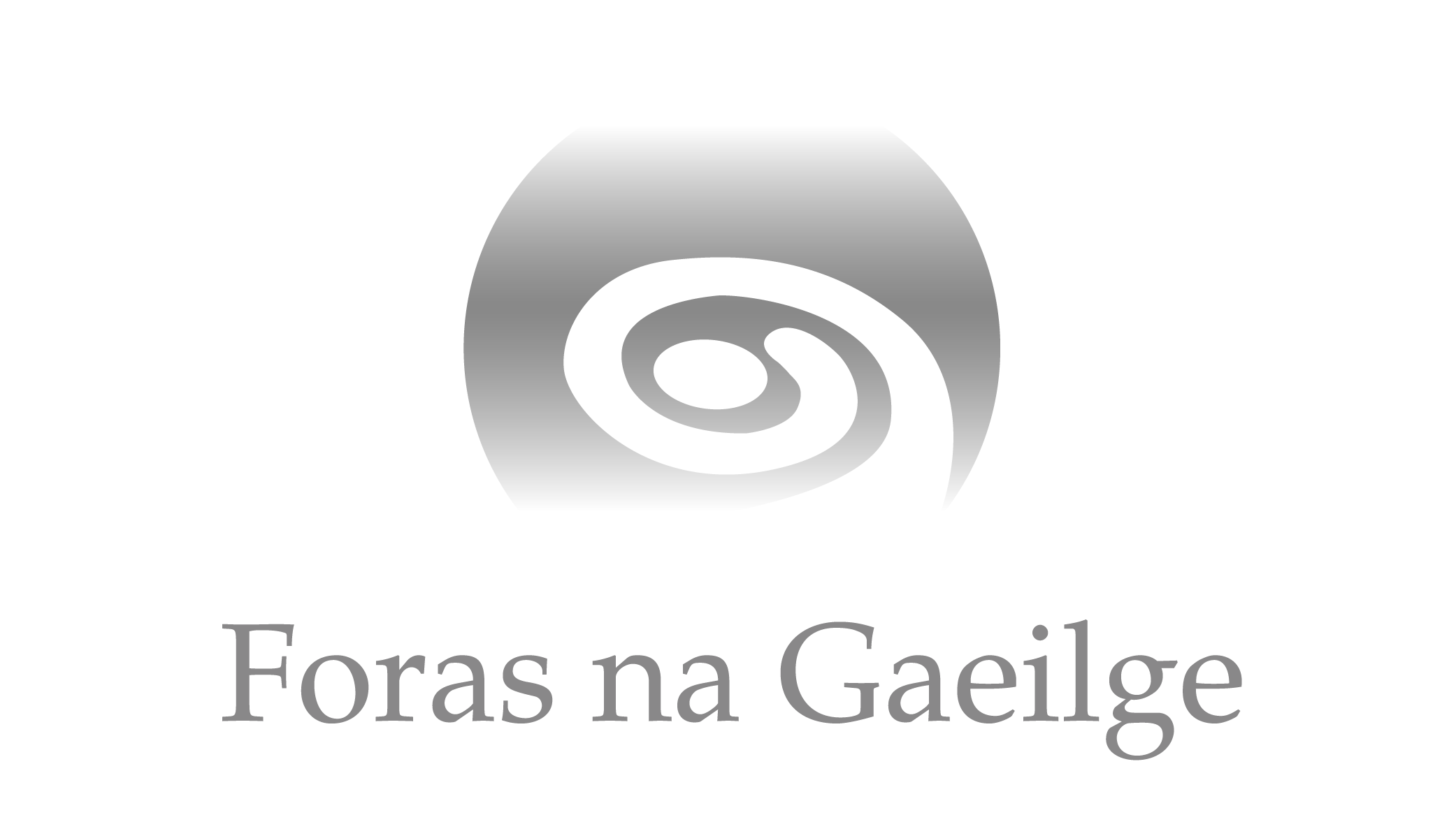 Foras na Gaeilge